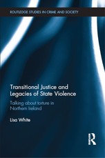 Transitional Justice and Legacies of State Violence