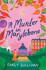 A Murder in Marylebone