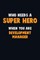 Who Need A SUPER HERO, When You Are Development Manager