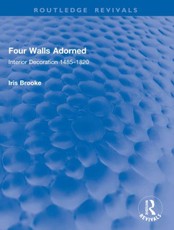 Four Walls Adorned