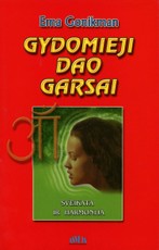 Gydomieji dao garsai