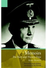 Memoirs of Karl Doenitz, The