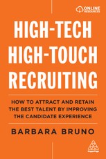 High-Tech High-Touch Recruiting