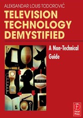 Television Technology Demystified