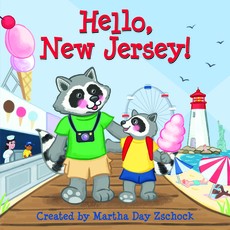 Hello, New Jersey!