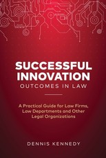 Successful Innovation Outcomes in Law