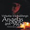 Angelas ant stogo. Autorinės dainos ir baladės (CD)