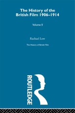 The History of  British Film (Volume 2)