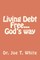 Living Debt Free...God's way