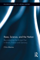 Manias, C: Race, Science, and the Nation