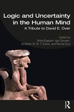 Logic and Uncertainty in the Human Mind
