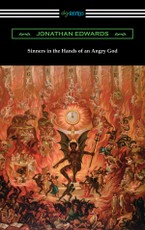 Sinners in the Hands of an Angry God