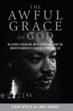 The Awful Grace of God
