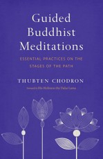 Guided Buddhist Meditations