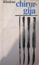 Klinikinė chirurgija