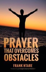 Prayer that Overcomes Obstacles