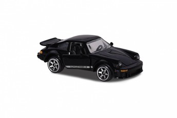 Majorette Cars Vintage — vintažinis žaislinis automobilis