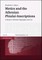 Metics and the Athenian "Phialai"-Inscriptions