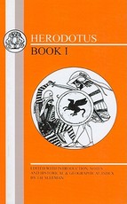 Herodotus: Histories I