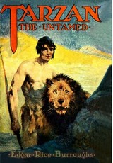 Tarzan the Untamed