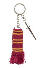 Pakabukas Harry Potter „Gryffindor“ šalikas, 15 cm
