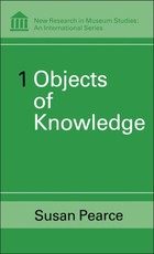 Objects of Knowledge