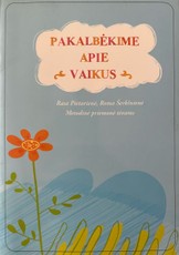 Pakalbėkim apie vaikus