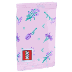 LEGO Piniginė „Gėlės“