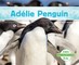AdÃ©lie Penguin