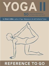 Yoga II: Reference to Go