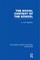 The Social Context of the School (RLE Edu L)