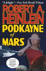 Podkayne of Mars