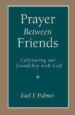 Prayer Between Friends