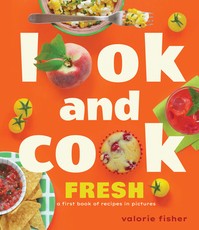 Look and Cook Fresh