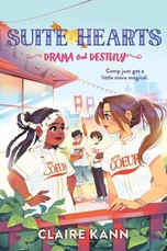 Suitehearts: Drama and Destiny