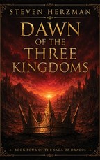 Dawn of The Three Kingdoms