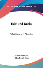 Edmund Burke