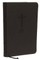 Kjv, Value Thinline Bible, Large Print, Leathersoft, Black, Red Letter Edition, Comfort Print