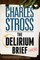 The Delirium Brief