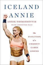 Iceland Annie