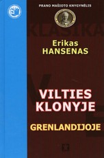 Vilties klonyje Grenlandijoje