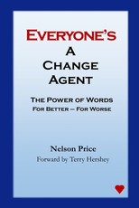 Everyone's a Change Agent