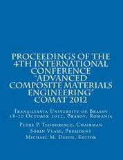 Proceedings of COMAT 2012
