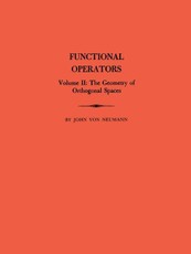 Functional Operators (AM-22), Volume 2