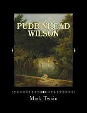 Pudd'nhead Wilson
