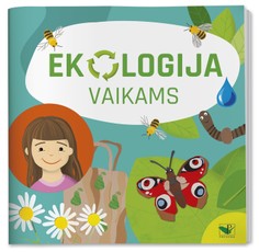 Ekologija vaikams