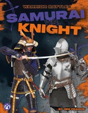 Samurai vs. Knight