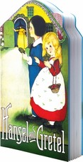 Hansel and Gretel