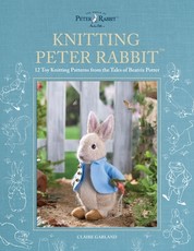 Peter Rabbit(tm) Knits