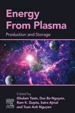 Energy from Plasma